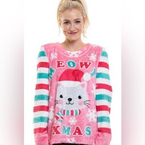 UGLY CHRISTMAS SWEATER WINNER 🏆